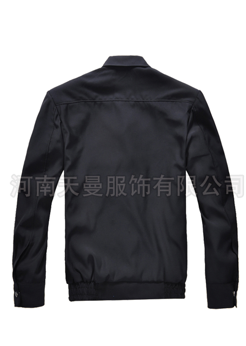 天曼新款保安服定做TMBA-001-2