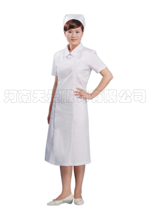 實習(xí)生護(hù)士服夏裝